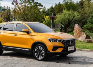 Особенности покупки автомобиля FAW в автомобильном холдинге КВАЗАР