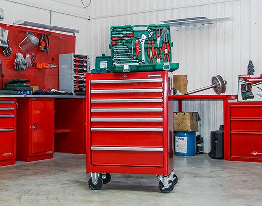 Открытие автосервиса с нуля