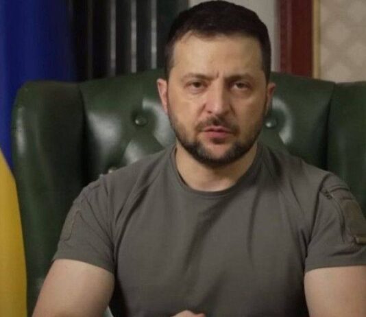 Перевернутая карта Таро «Дьявол» в судьбе Зеленского: что она означает