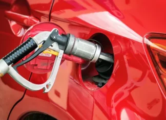 Преимущества заправки автомобиля газом