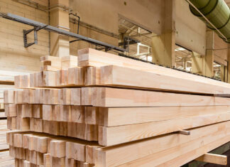 Критерии выбора пиломатериалов от производителя СеверЛесГруп