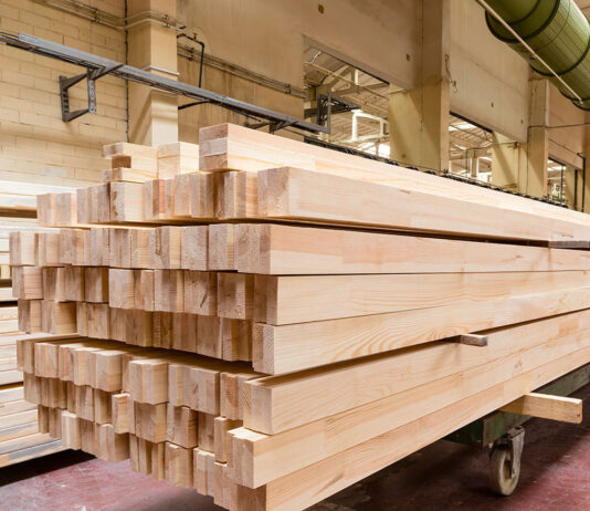 Критерии выбора пиломатериалов от производителя СеверЛесГруп