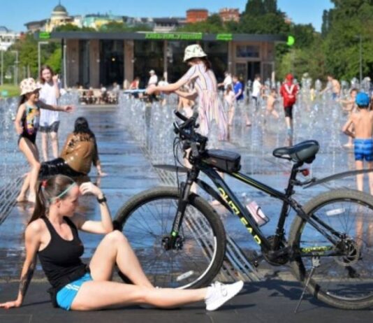 Самое теплое за последние 50 лет? Каким будет лето 2023 года в разных регионах России