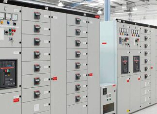 Ассортимент электротоваров на сайте компании «СВ-Техноэлектро»