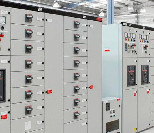 Ассортимент электротоваров на сайте компании «СВ-Техноэлектро»