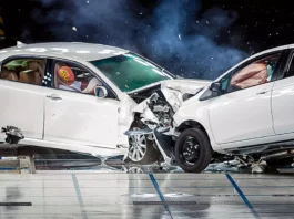 Срабатывают ли рефлексы при лобовом столкновении?