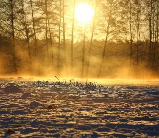 Точные даты и влияние затяжного магнитного шторма в апреле 2023 года
