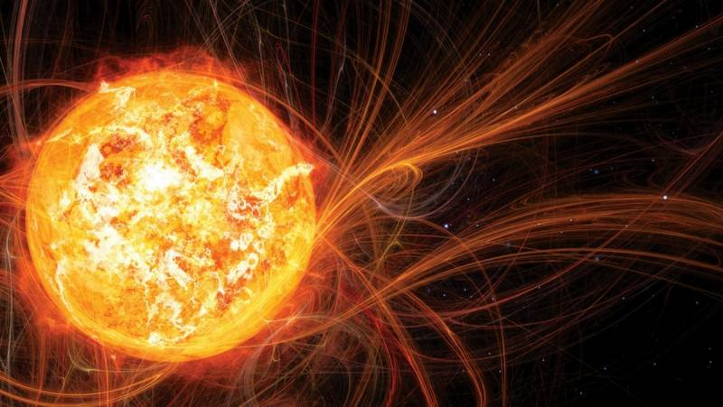 
Точные даты и влияние затяжного магнитного шторма в апреле 2023 года                