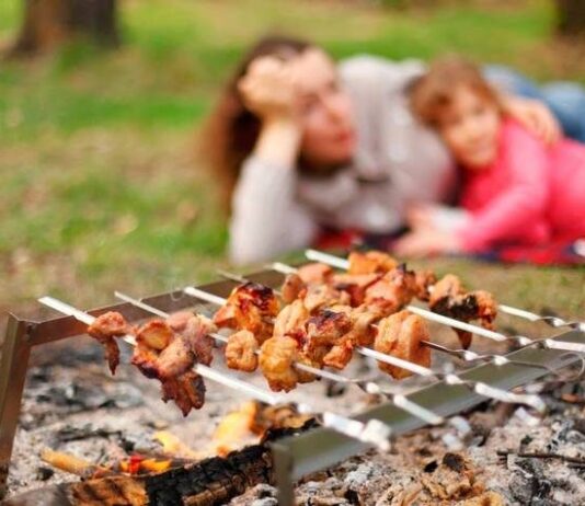 Удовольствие без риска: как не навредить щитовидке шашлыками и газировкой