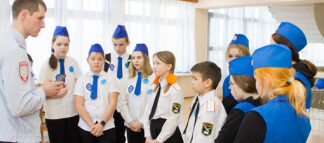 В Карелии прошел республиканский форум «Я выбираю ЮИД»