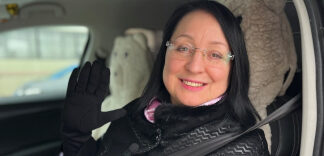 В Кировской области стартовал просветительский проект «Мама рулит!»