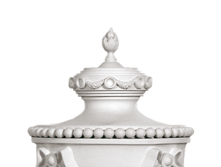 Особенности скульптур в интерьере квартиры