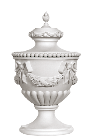 Особенности скульптур в интерьере квартиры