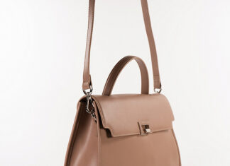 Как правильно подобрать женскую сумку