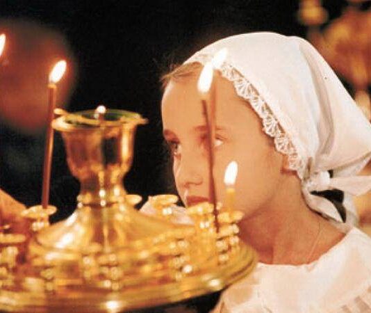 Великий пост: семь главных запретов и восемь интересных народных примет