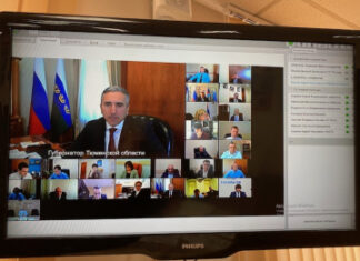 Вопросы снижения смертности на дорогах обсудили на тюменской региональной комиссии по безопасности дорожного движения