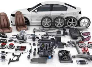 Выбор автозапчастей для корейских автомобилей в интернет-магазине ФОРАВТО