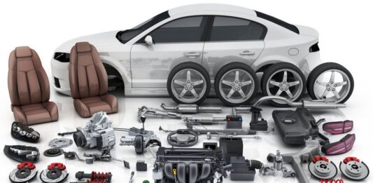 Выбор автозапчастей для корейских автомобилей в интернет-магазине ФОРАВТО