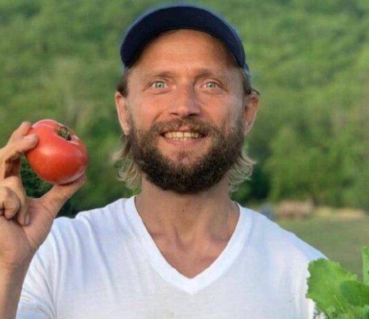 Заморили голодом: что грозит сыроеду Максиму Лютому, чей ребенок мог умереть от «энергии солнца»