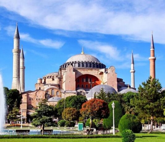 Запреты и время ужина в пост Рамадан с 22 марта по 21 апреля 2023 года