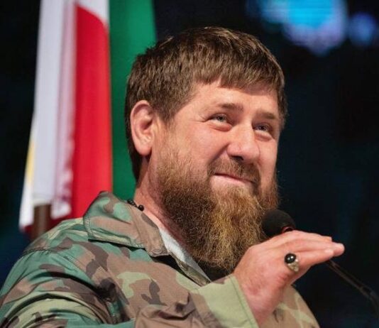 Здоров или нет лидер Чечни Рамзан Кадыров
