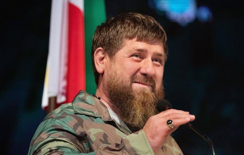 
Здоров или нет лидер Чечни Рамзан Кадыров                