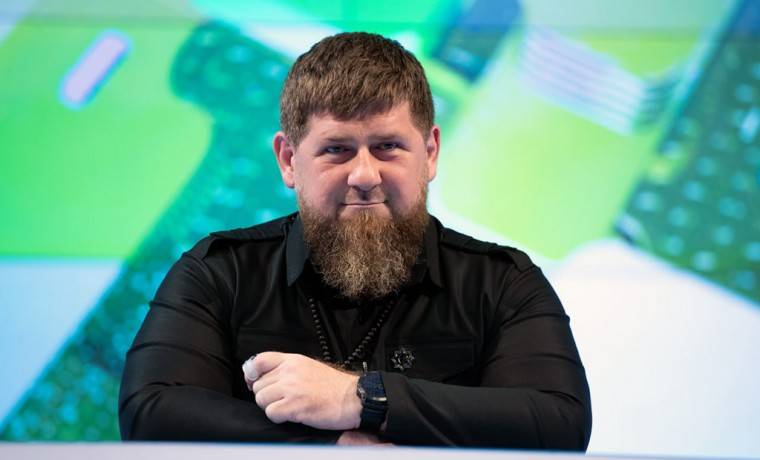 
Здоров или нет лидер Чечни Рамзан Кадыров                