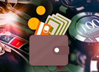 Быстрый вывод денег Izi Casino