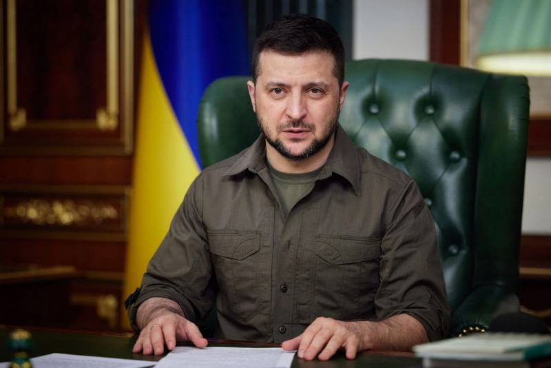
Чем закончится украинский конфликт согласно предсказаниям                
