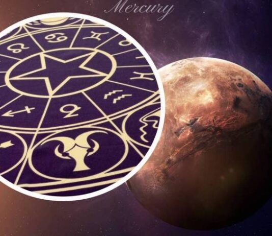 Что необходимо сделать в период Меркурия в Тельце с 3 апреля по 10 июня 2023 года, к чему готовиться