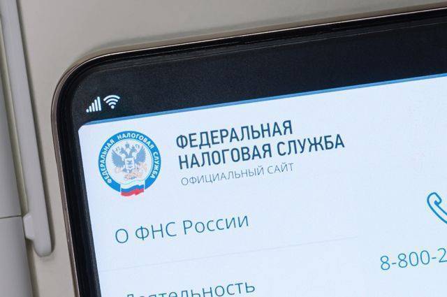 
Чтобы не платить большой штраф: когда россияне должны сдать налоговую декларацию                