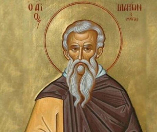 День Иллариона: что можно и нельзя делать 10 апреля 2023 года