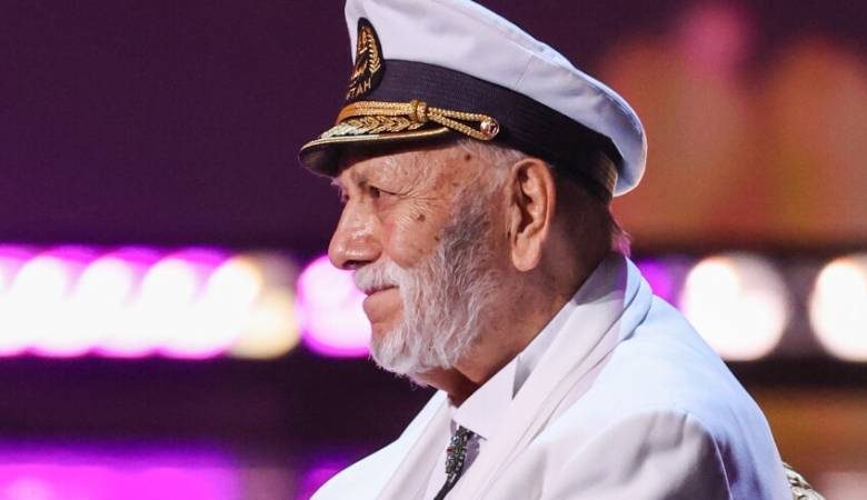 
Девяностолетний Киркоров разводится после 26 лет брака, в чем причина                