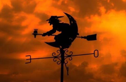 Дьявольская Вальпургиева ночь: как без проблем прожить сутки ведьм и сатаны 30 апреля