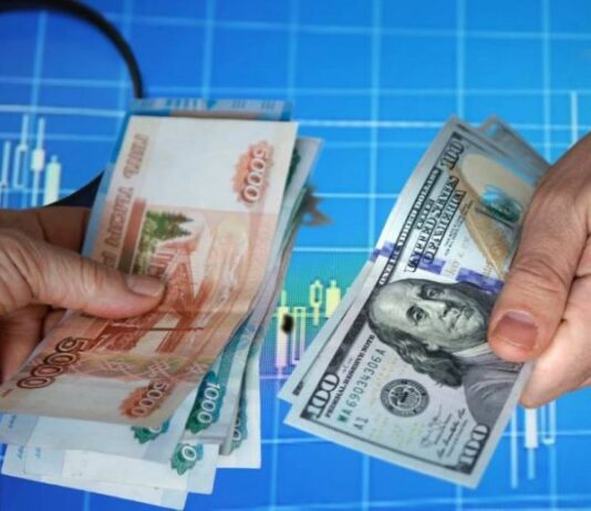 Доллар по 115 рублей к лету 2023 года: возможно ли это и что делать со сбережениями