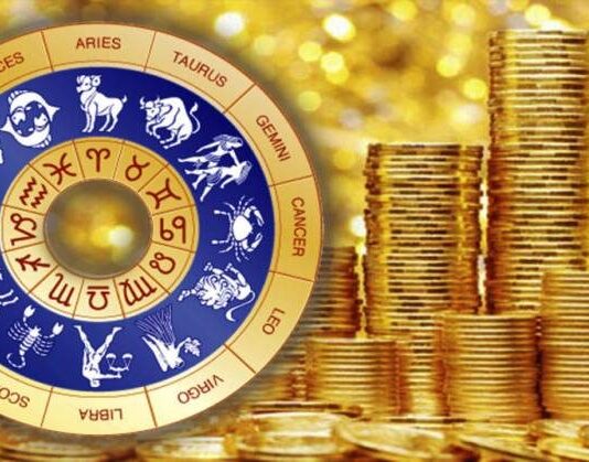 Финансовый гороскоп на неделю с 3 по 9 апреля 2023 года