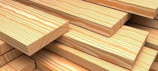 Где применяется доска обрезная