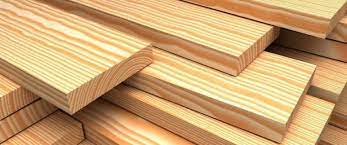 Где применяется доска обрезная