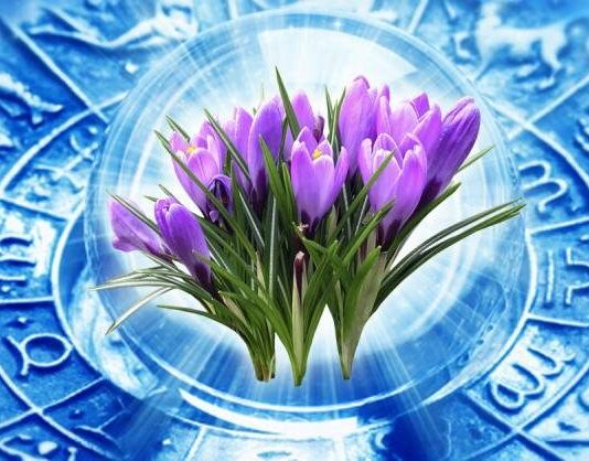 Гороскоп на неделю с 10 по 16 апреля от Ирины Душкиной