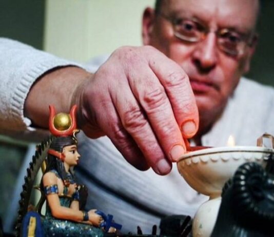 Извержения вулканов и обновление во власти: Александр Зараев предупредил об опасностях коридора затмений с 20 апреля по 5 мая 2023 года