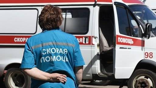 
Как душевно поздравить с Днем работника скорой медицинской помощи 28 апреля                