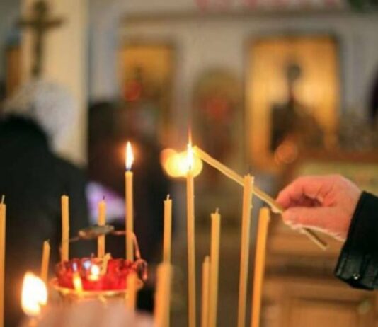 Как загадать три желания на долгую жизнь в Лазареву субботу, 8 апреля 2023 года