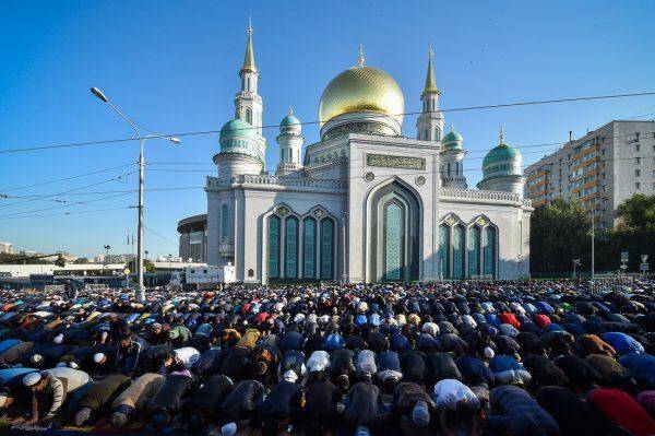 
Какого числа в 2023 году мусульмане отмечают праздник Ураза-байрам                