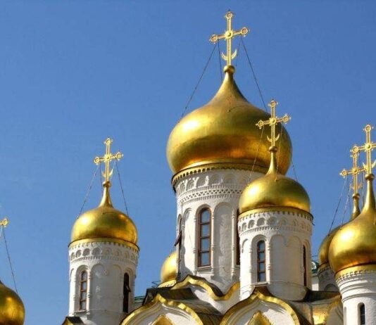 Какой церковный праздник отмечают православные верующие 18 апреля 2023 года