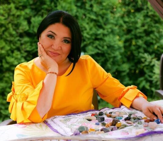 Кажетта Ахметжанова назвала знаки зодиака, которых до лета 2023 года будут преследовать неудачи