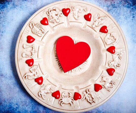 Любовный гороскоп на неделю с 24 по 30 апреля 2023 года