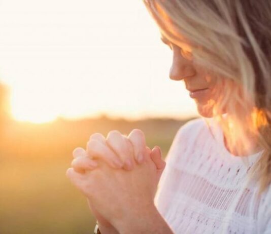 Молитвы на каждый день Страстной недели перед Светлой Пасхой