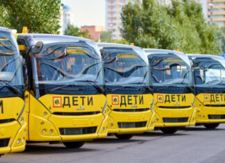 МВД России разработан проект ведомственного приказа, регламентирующий перевозки групп детей автобусами