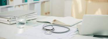 Организация медпункта на предприятии