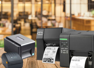 Особенности термотрансферного принтера